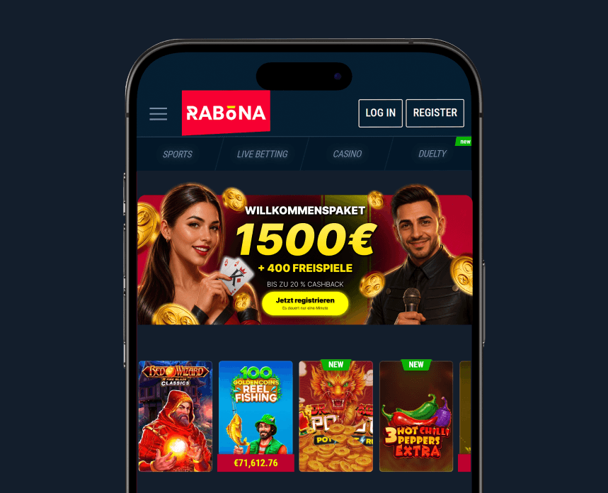 App Banner Mobile